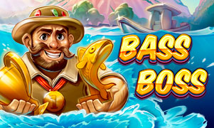 ag bong88 Bass Boss
