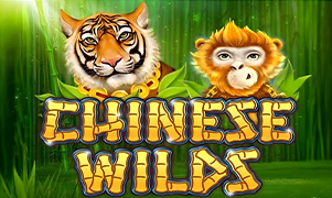 ag bong88 Chinese Wilds