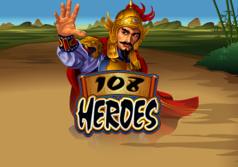 ag bong88 108 Heroes