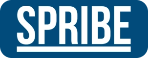 Logo đối tác spribe
