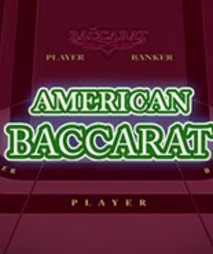 ag bong88 American Baccarat