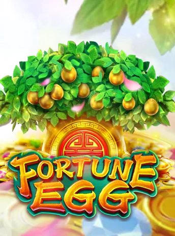 ag bong88 Fachai Fortune Egg Portrait